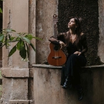 Lavinia Mancusi Duo (Italien)